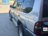 Toyota Land Cruiser Prado 1998 года за 6 700 000 тг. в Кызылорда – фото 4