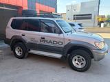 Toyota Land Cruiser Prado 1998 года за 6 700 000 тг. в Кызылорда – фото 3
