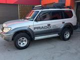 Toyota Land Cruiser Prado 1998 года за 6 700 000 тг. в Кызылорда