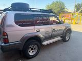 Toyota Land Cruiser Prado 1998 года за 6 700 000 тг. в Кызылорда – фото 5