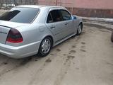 Mercedes-Benz C 280 1997 года за 2 800 000 тг. в Алматы