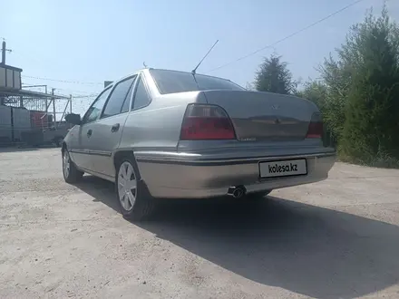 Daewoo Nexia 2006 года за 1 750 000 тг. в Сарыагаш – фото 8