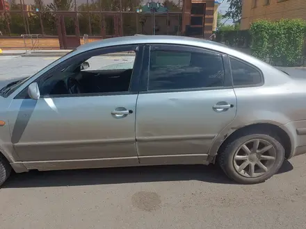 Volkswagen Passat 1997 года за 1 450 000 тг. в Петропавловск – фото 4