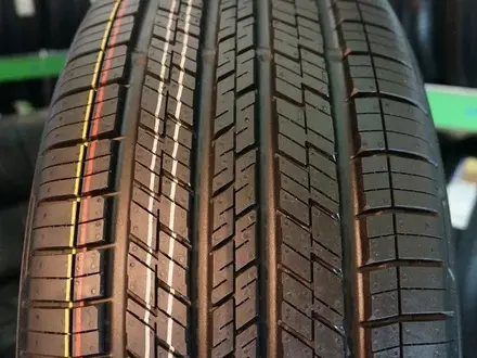 Шины Continental 255/60/r17 4X4 за 100 500 тг. в Алматы