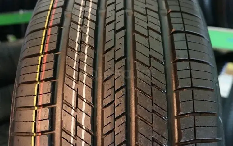Шины Continental 255/60/r17 4X4 за 100 500 тг. в Алматы