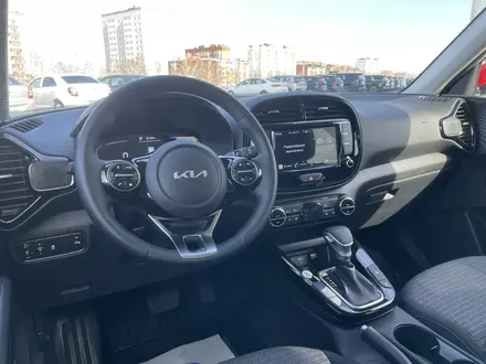 Kia Soul 2025 года за 10 700 000 тг. в Костанай – фото 13