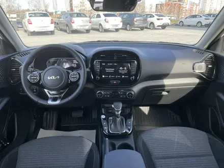 Kia Soul 2025 года за 10 700 000 тг. в Костанай – фото 14