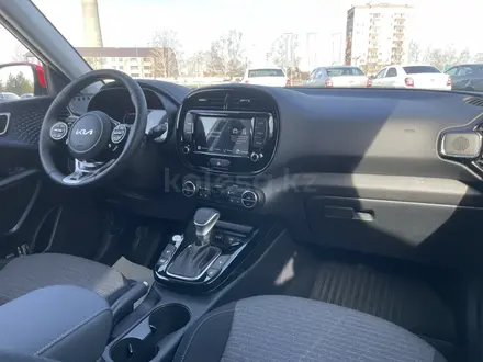 Kia Soul 2025 года за 10 700 000 тг. в Костанай – фото 15