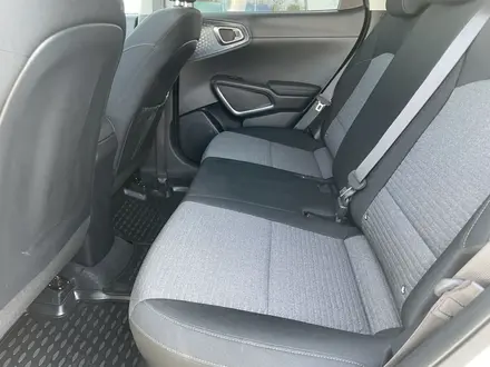 Kia Soul 2025 года за 10 700 000 тг. в Костанай – фото 16