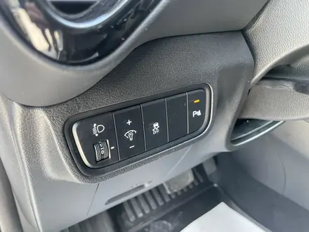 Kia Soul 2025 года за 10 700 000 тг. в Костанай – фото 18