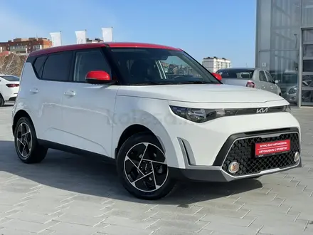Kia Soul 2025 года за 10 700 000 тг. в Костанай – фото 2