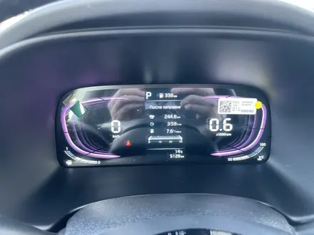 Kia Soul 2025 года за 10 700 000 тг. в Костанай – фото 20