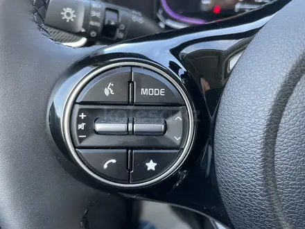 Kia Soul 2025 года за 10 700 000 тг. в Костанай – фото 21