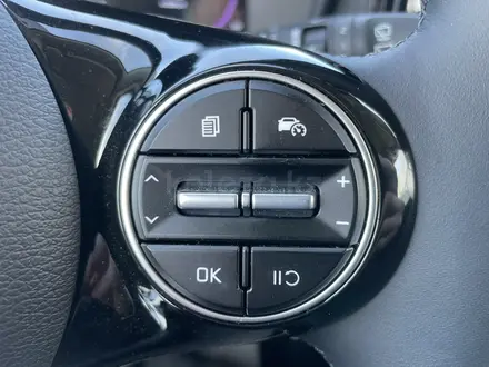 Kia Soul 2025 года за 10 700 000 тг. в Костанай – фото 22