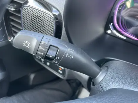 Kia Soul 2025 года за 10 700 000 тг. в Костанай – фото 24