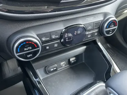 Kia Soul 2025 года за 10 700 000 тг. в Костанай – фото 26