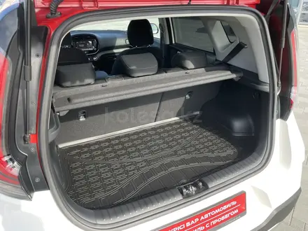 Kia Soul 2025 года за 10 700 000 тг. в Костанай – фото 28