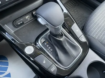 Kia Soul 2025 года за 10 700 000 тг. в Костанай – фото 27
