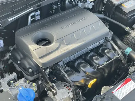 Kia Soul 2025 года за 10 700 000 тг. в Костанай – фото 29