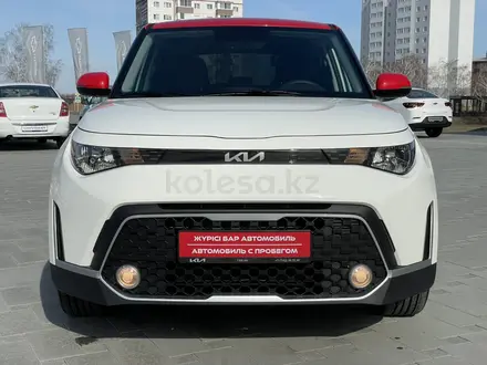 Kia Soul 2025 года за 10 700 000 тг. в Костанай – фото 3