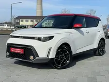 Kia Soul, 2025