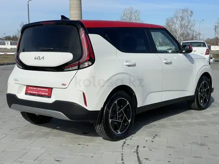 Kia Soul 2025 года за 10 700 000 тг. в Костанай – фото 6