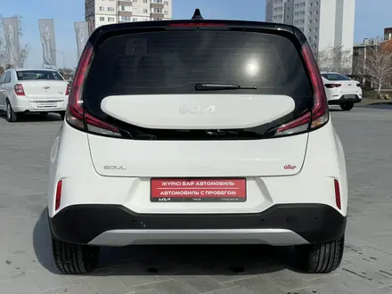 Kia Soul 2025 года за 10 700 000 тг. в Костанай – фото 7