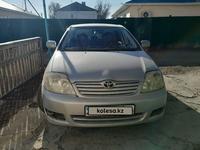 Toyota Corolla 2005 года за 3 900 000 тг. в Атырау