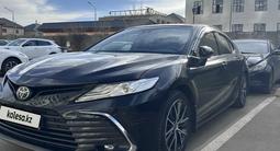 Toyota Camry 2021 годаfor16 800 000 тг. в Алматы – фото 3