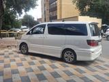 Toyota Alphard 2004 года за 7 500 000 тг. в Семей – фото 2