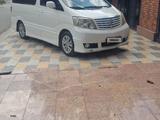 Toyota Alphard 2004 года за 7 500 000 тг. в Семей – фото 4