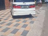 Toyota Alphard 2004 года за 7 500 000 тг. в Семей – фото 5