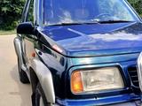 Suzuki Vitara 1996 года за 2 700 000 тг. в Конаев (Капшагай) – фото 2