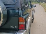 Suzuki Vitara 1996 года за 2 700 000 тг. в Конаев (Капшагай) – фото 4