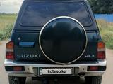 Suzuki Vitara 1996 года за 2 700 000 тг. в Конаев (Капшагай) – фото 5