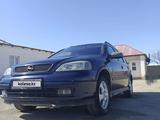 Opel Astra 2001 годаүшін2 700 000 тг. в Актау