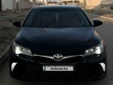 Toyota Camry 2017 года за 10 300 000 тг. в Актау