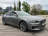 Hyundai Grandeur 2017 годаүшін12 500 000 тг. в Шымкент – фото 3