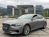 Hyundai Grandeur 2017 годаүшін12 500 000 тг. в Шымкент – фото 5