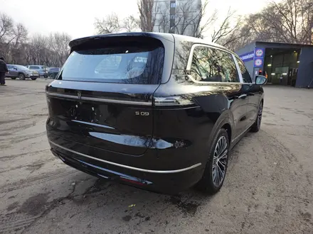 Deepal S09 2025 года за 23 800 000 тг. в Алматы – фото 4