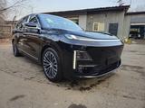 Deepal S09 2025 года за 23 900 000 тг. в Алматы