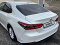 Toyota Camry 2019 года за 11 000 000 тг. в Атбасар – фото 11