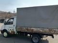 ГАЗ ГАЗель 2010 года за 4 500 000 тг. в Алматы