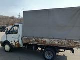 ГАЗ ГАЗель 2010 года за 4 500 000 тг. в Алматы