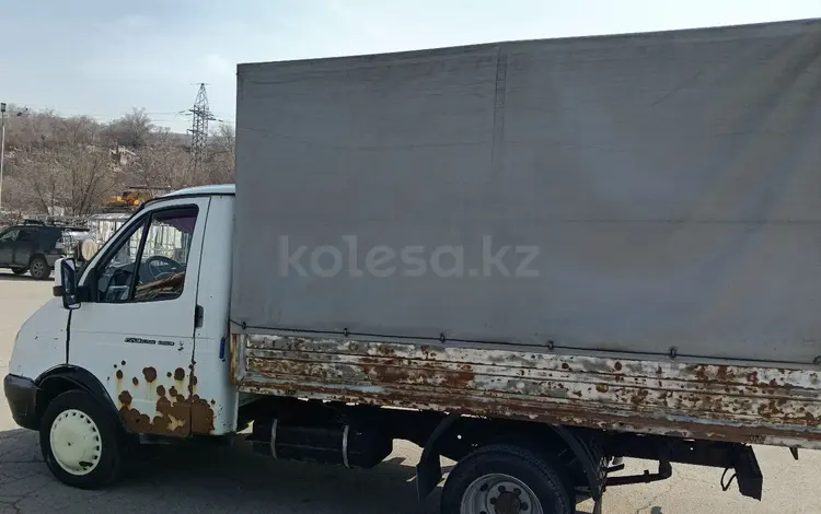 ГАЗ ГАЗель 2010 года за 4 500 000 тг. в Алматы