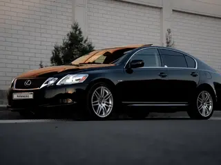 Lexus GS 350