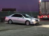 Toyota Camry 2005 года за 6 800 000 тг. в Кызылорда – фото 3