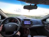 Toyota Camry 2005 года за 6 800 000 тг. в Кызылорда – фото 4