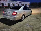 Toyota Camry 2005 года за 6 800 000 тг. в Кызылорда – фото 2