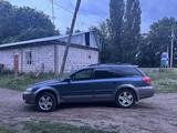 Subaru Outback 2005 года за 5 500 000 тг. в Алматы – фото 4